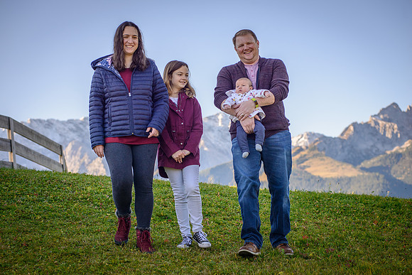 Pooley Family 4490