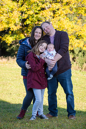 Pooley Family 4495