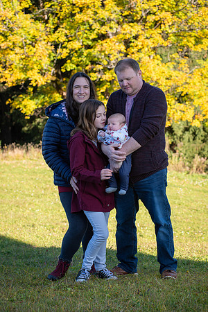 Pooley Family 4496