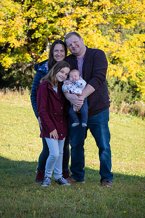 Pooley Family 4498