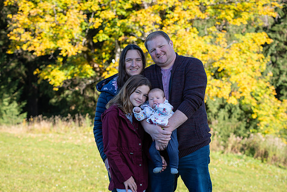 Pooley Family 4500