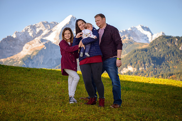 Pooley Family 4513