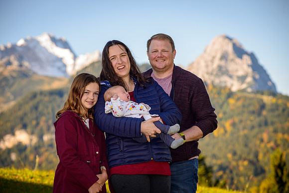 Pooley Family 4523