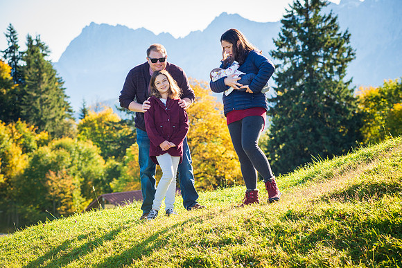 Pooley Family 4528