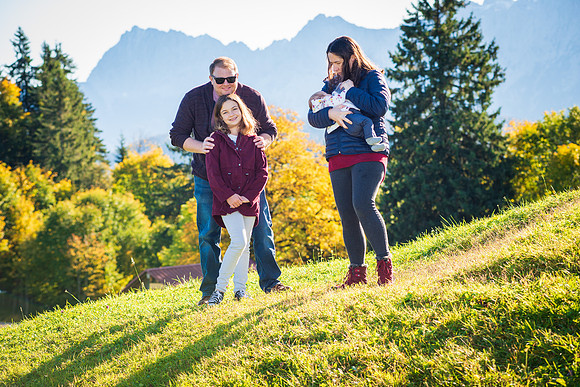 Pooley Family 4529