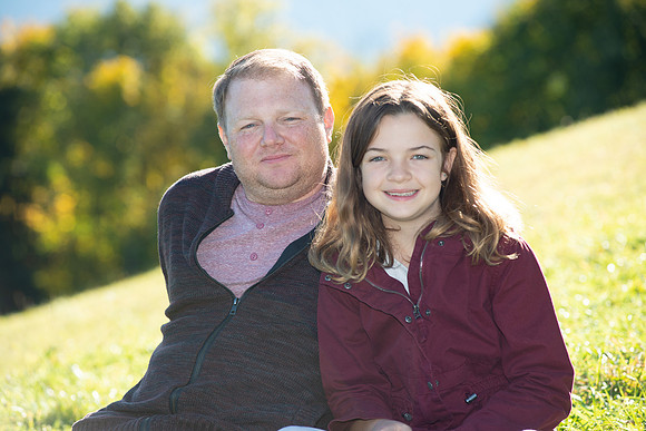 Pooley Family 4539