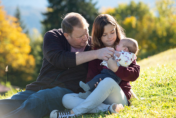 Pooley Family 4541