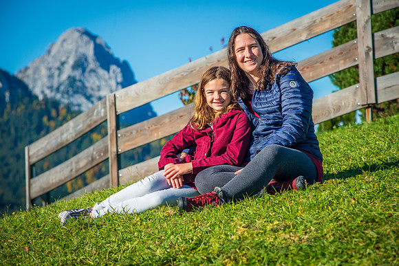 Pooley Family 4562