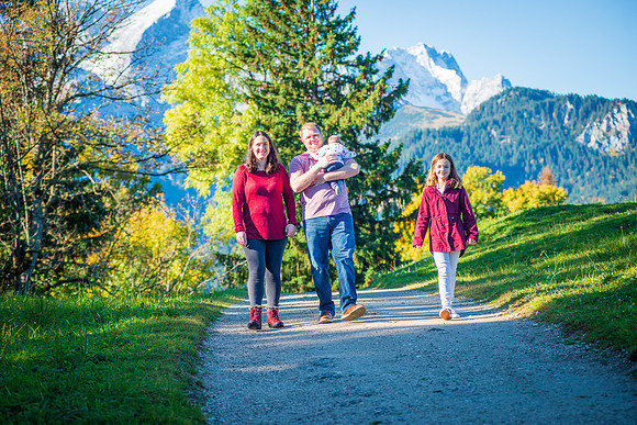 Pooley Family 4597