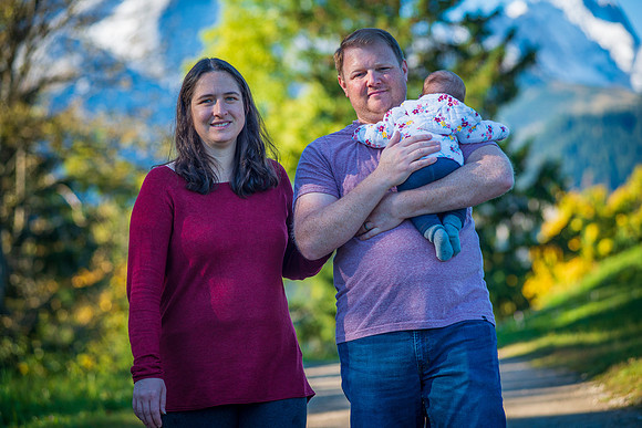 Pooley Family 4604