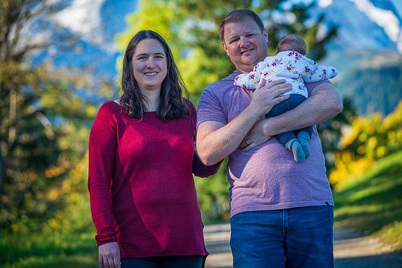 Pooley Family 4605