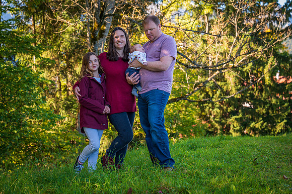Pooley Family 5897