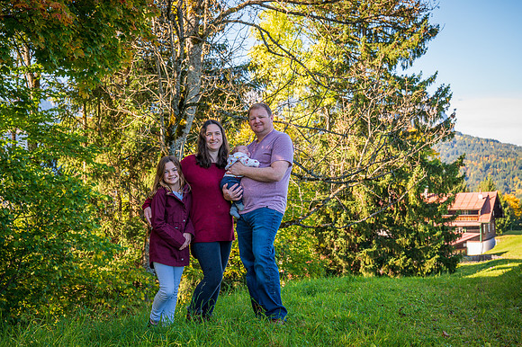 Pooley Family 5901