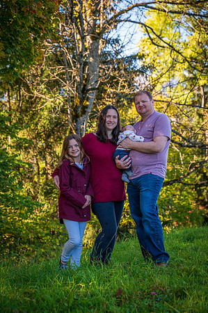 Pooley Family 5902