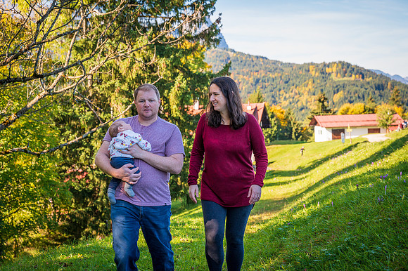 Pooley Family 5908