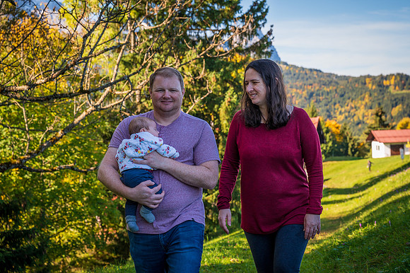 Pooley Family 5911