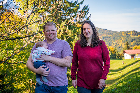 Pooley Family 5912