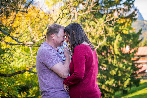 Pooley Family 5918