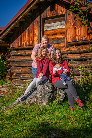 Pooley Family 5960