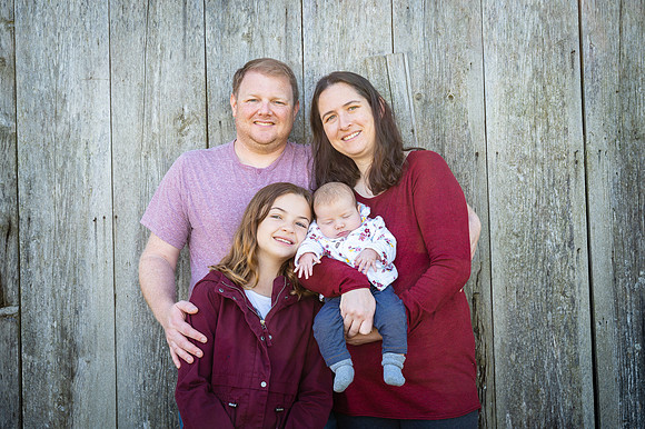 Pooley Family 5967