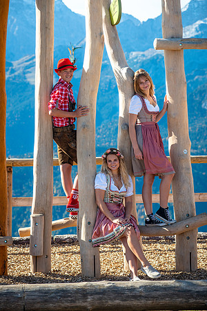 Alexander Family4729
