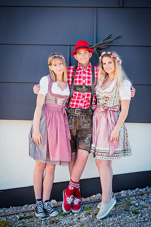 Alexander Family6396