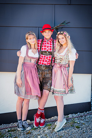 Alexander Family6397