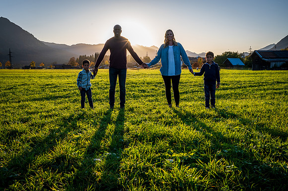 Scott Family6758