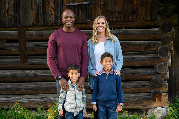 Scott Family6778