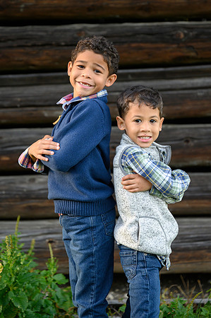 Scott Family6811