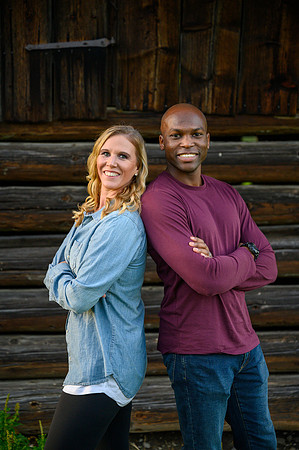 Scott Family6816