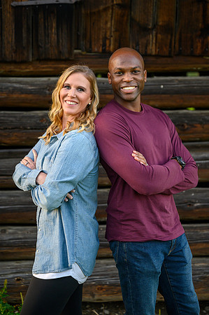 Scott Family6821