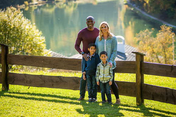 Scott Family4901