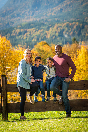 Scott Family4936