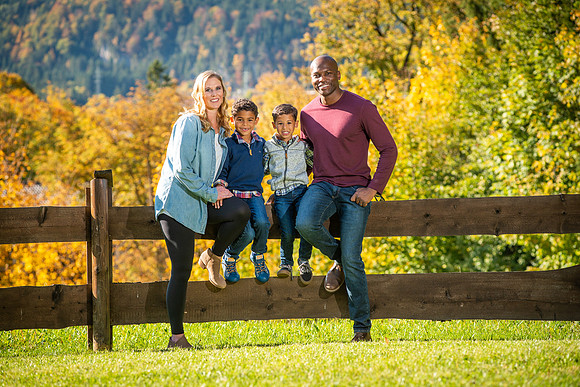 Scott Family4943