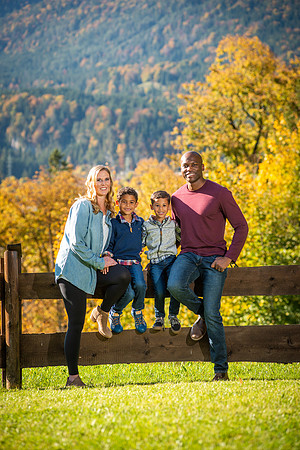 Scott Family4947