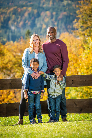 Scott Family4948