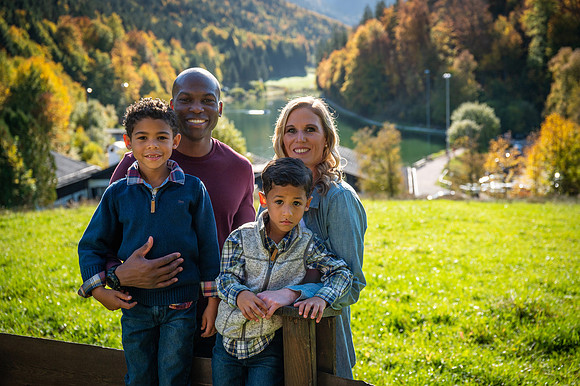 Scott Family6435