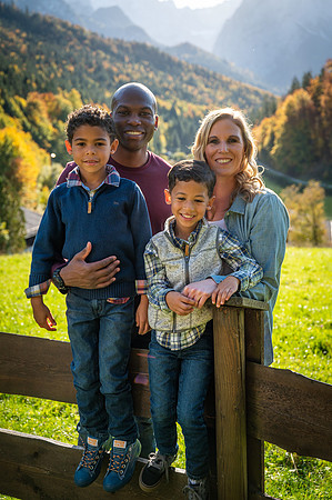 Scott Family6440
