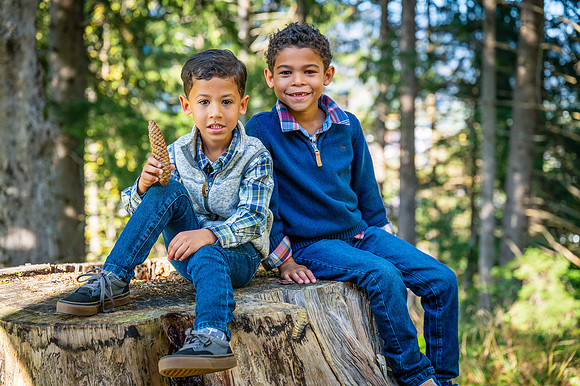 Scott Family6445
