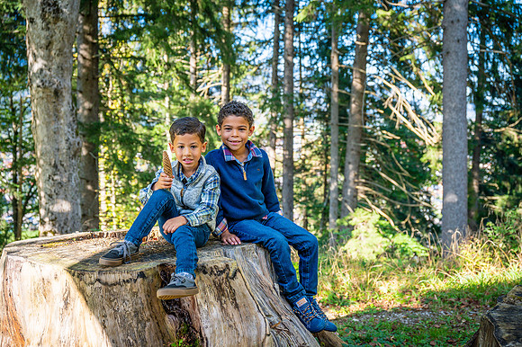 Scott Family6449