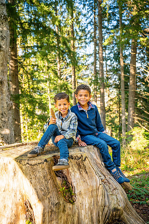 Scott Family6453
