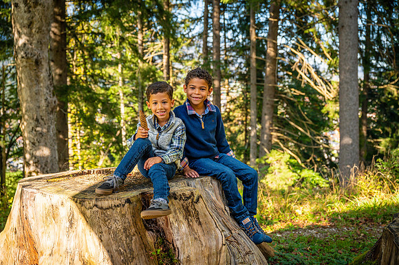 Scott Family6454