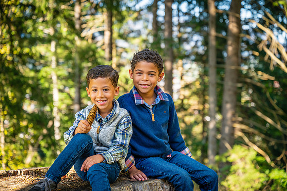 Scott Family6456