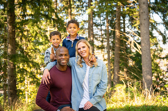 Scott Family6469