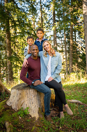 Scott Family6472