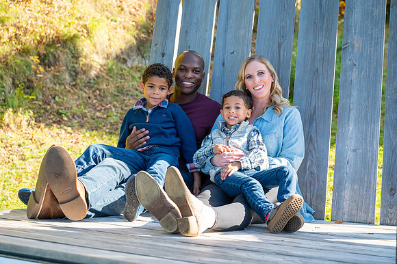 Scott Family6486