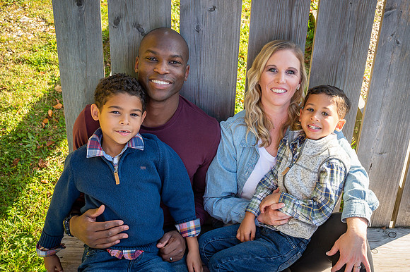 Scott Family6491