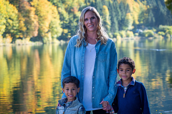Scott Family4957