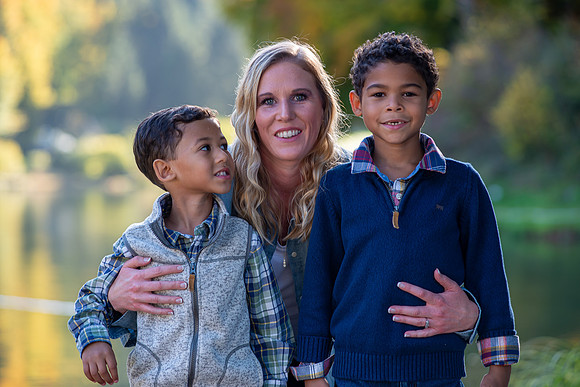 Scott Family4958